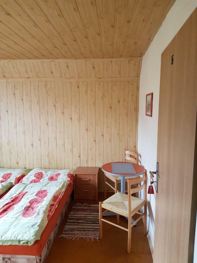 Vila Valeria Tatranská Lomnica Екстериор снимка