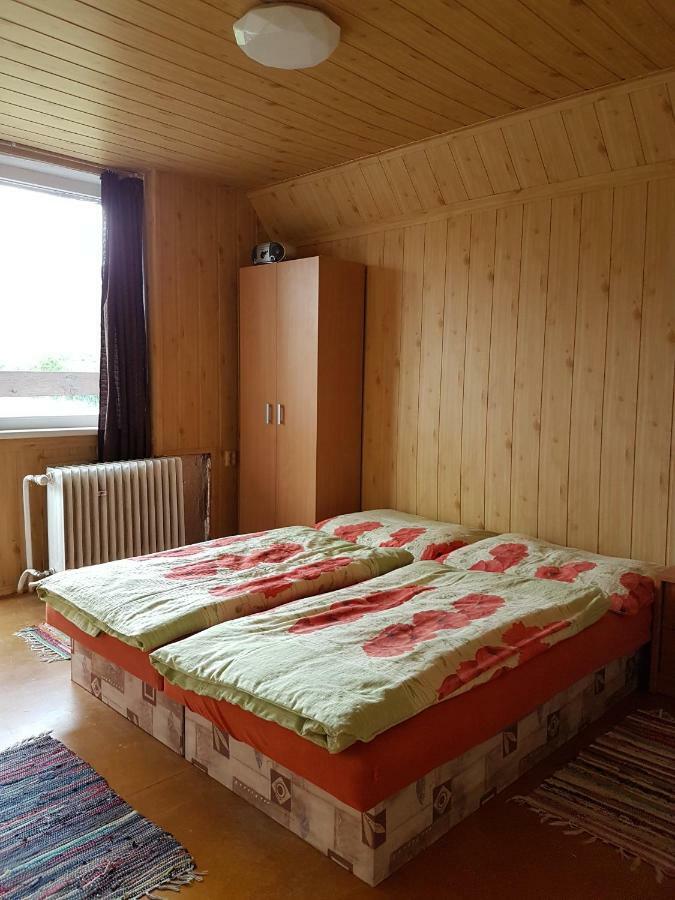 Vila Valeria Tatranská Lomnica Екстериор снимка