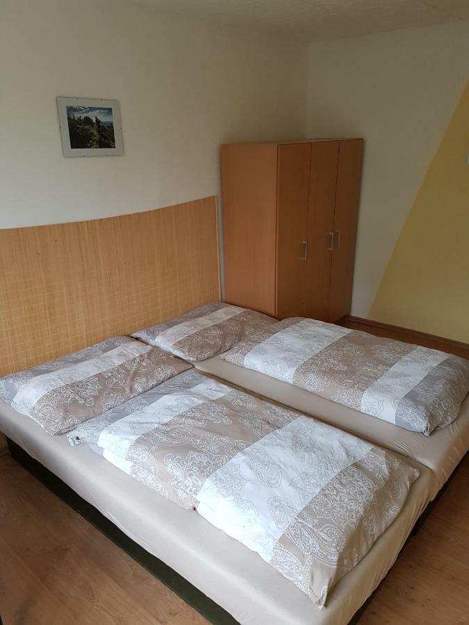 Vila Valeria Tatranská Lomnica Екстериор снимка