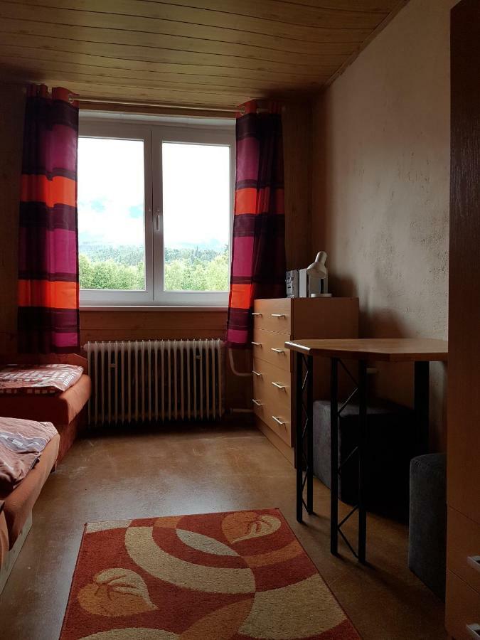 Vila Valeria Tatranská Lomnica Екстериор снимка