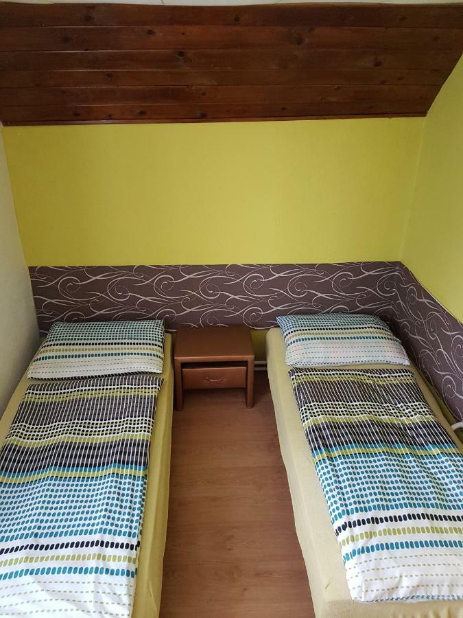 Vila Valeria Tatranská Lomnica Екстериор снимка