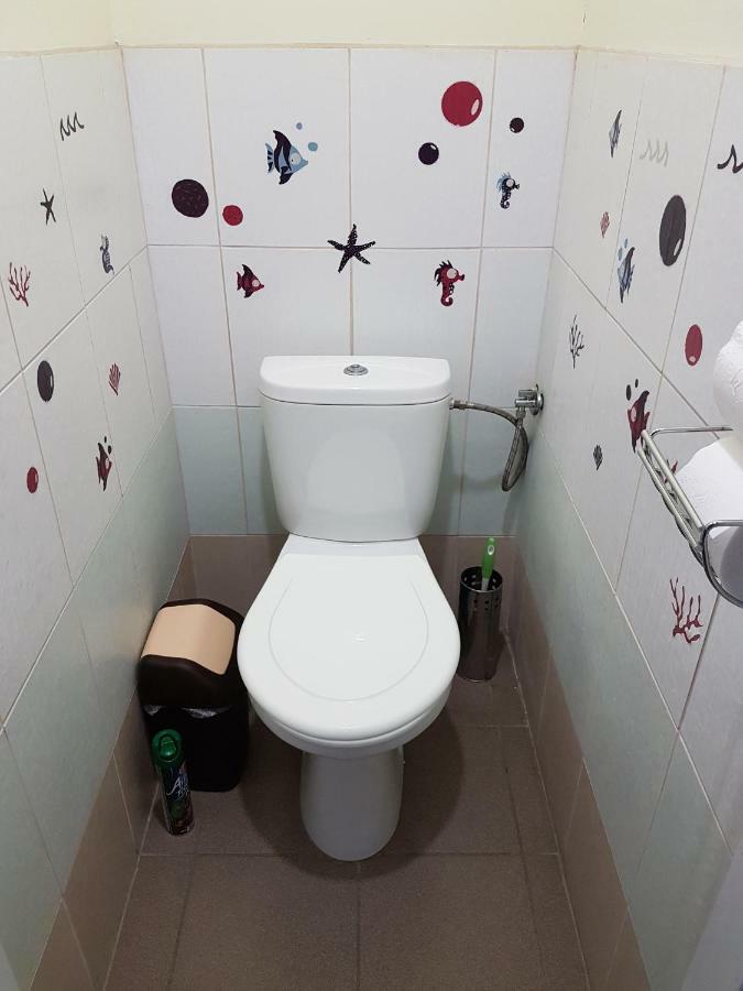 Vila Valeria Tatranská Lomnica Екстериор снимка