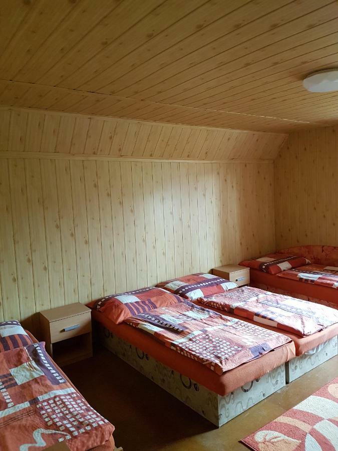 Vila Valeria Tatranská Lomnica Екстериор снимка