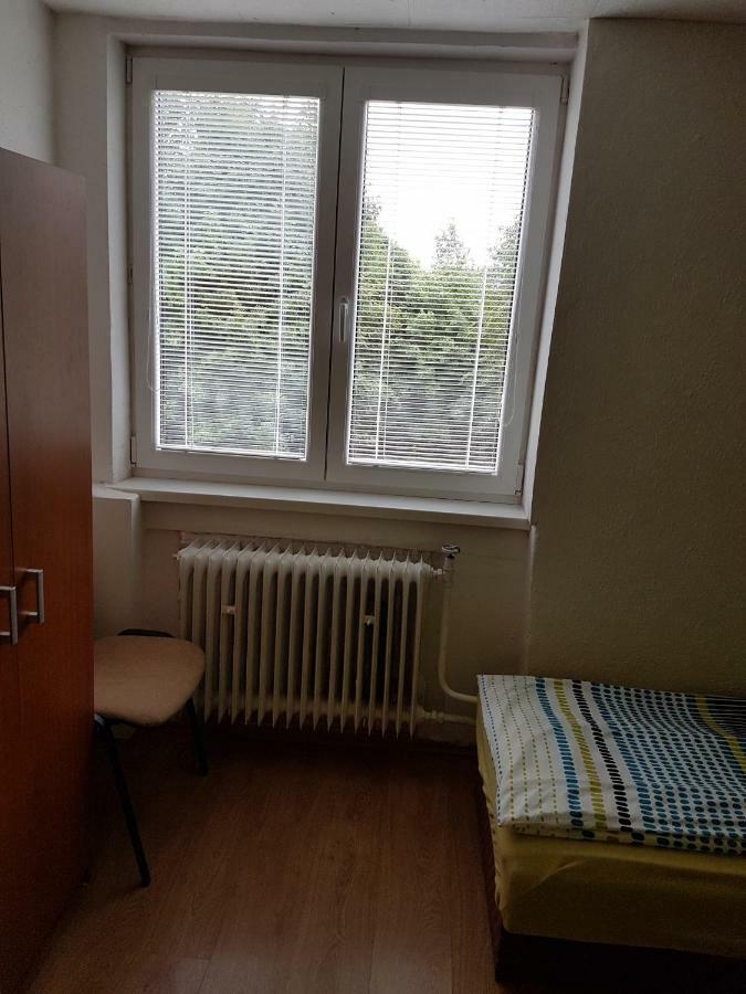 Vila Valeria Tatranská Lomnica Екстериор снимка